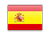 FERRARINI PORTE BLINDATE - Espanol