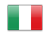 FERRARINI PORTE BLINDATE - Italiano